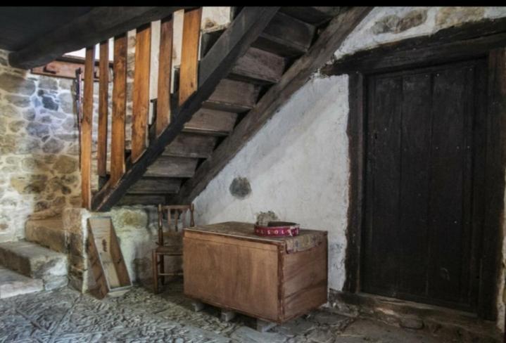 Vila La Casona De Rabanal Rabanal del Camino Exteriér fotografie
