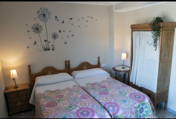 Vila La Casona De Rabanal Rabanal del Camino Exteriér fotografie