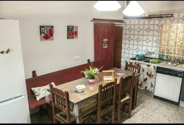 Vila La Casona De Rabanal Rabanal del Camino Exteriér fotografie
