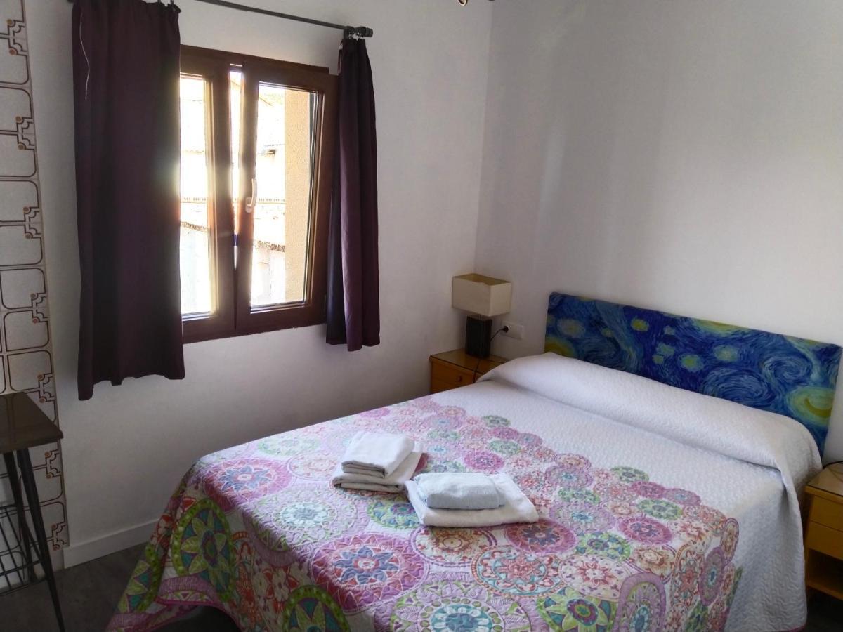 Vila La Casona De Rabanal Rabanal del Camino Exteriér fotografie