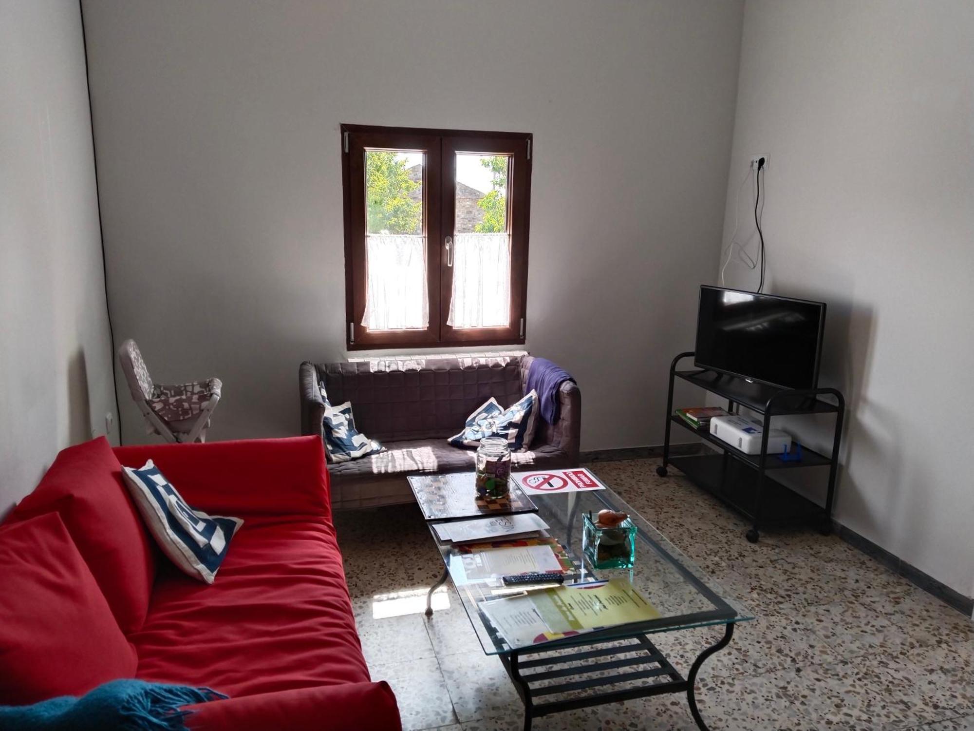 Vila La Casona De Rabanal Rabanal del Camino Pokoj fotografie