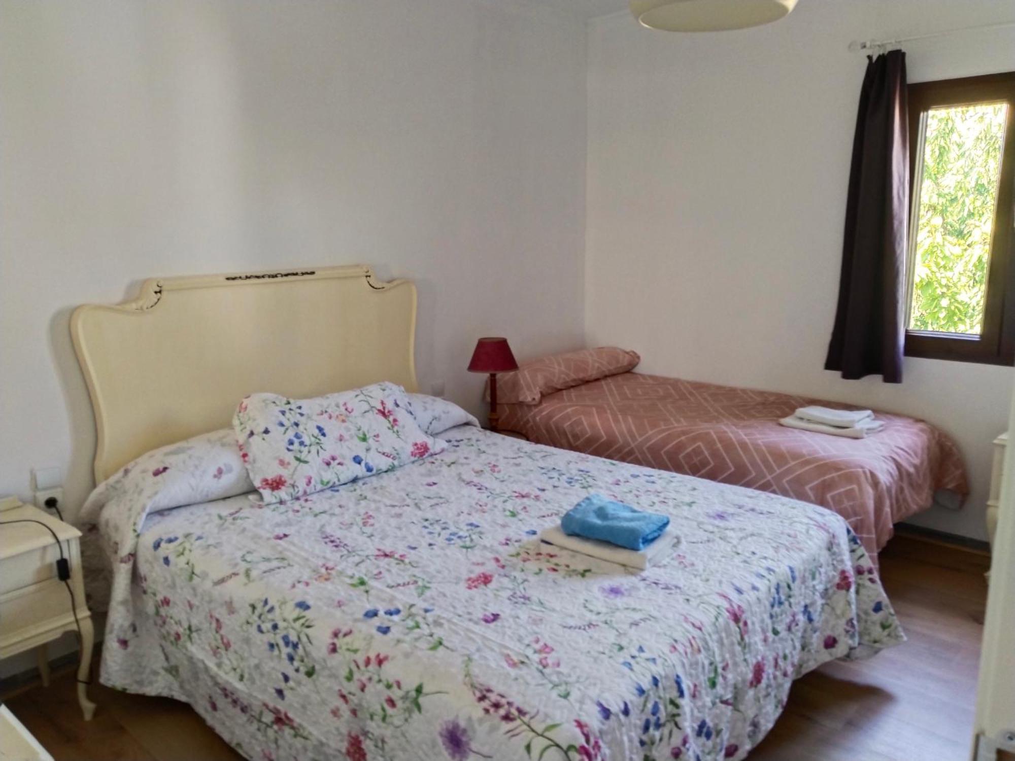 Vila La Casona De Rabanal Rabanal del Camino Pokoj fotografie
