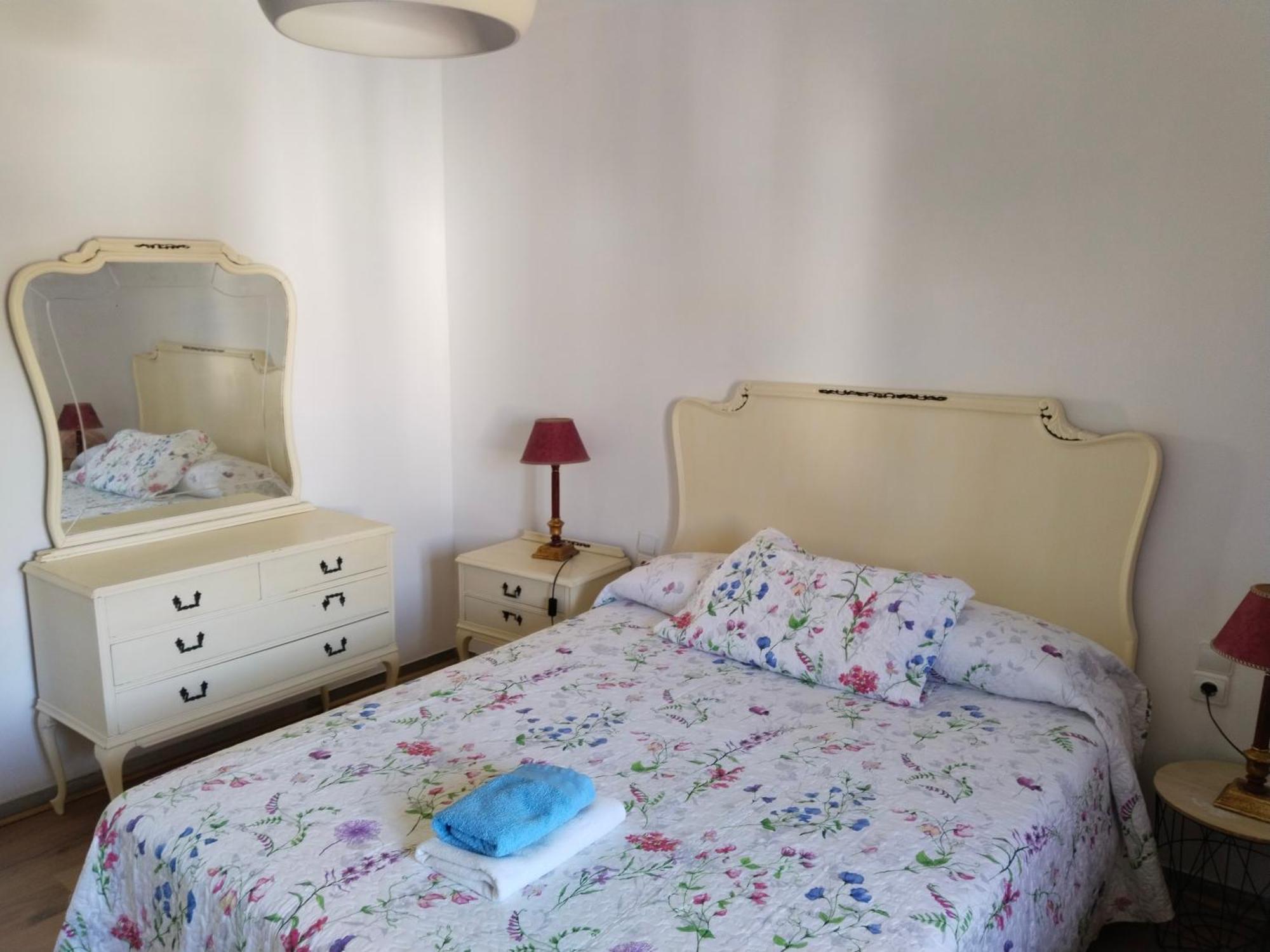 Vila La Casona De Rabanal Rabanal del Camino Pokoj fotografie