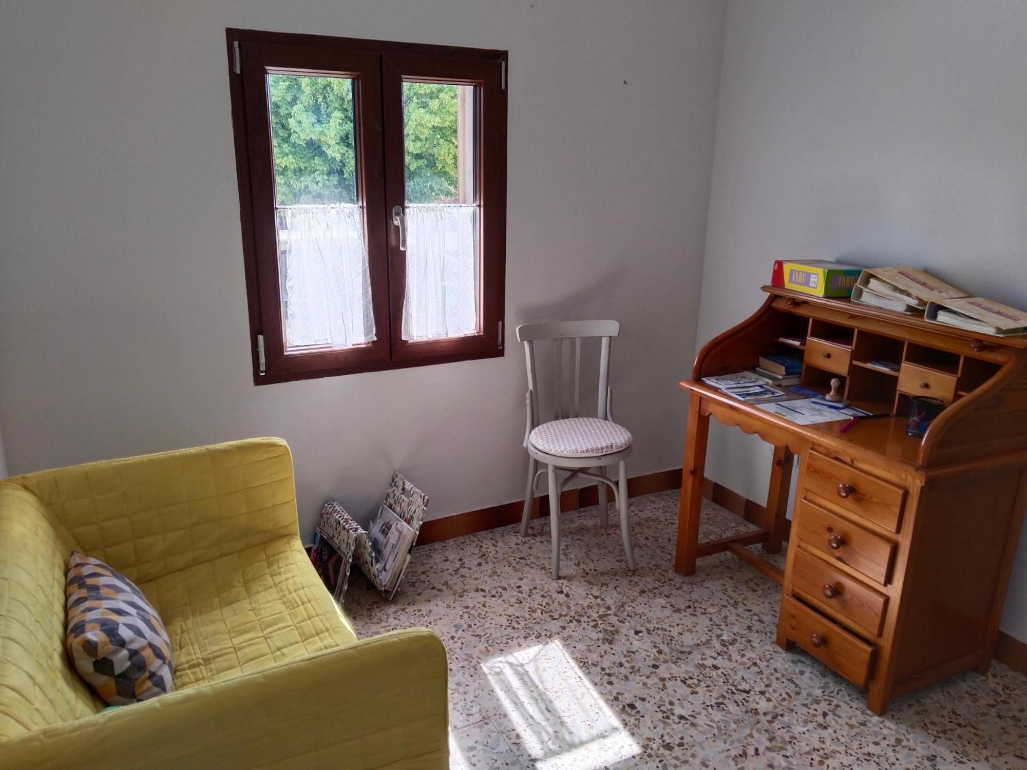 Vila La Casona De Rabanal Rabanal del Camino Pokoj fotografie