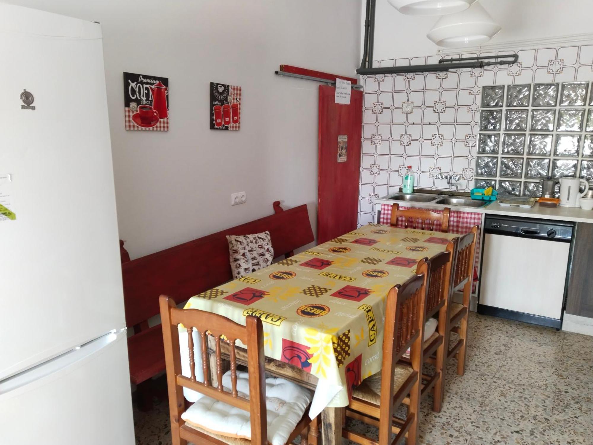 Vila La Casona De Rabanal Rabanal del Camino Pokoj fotografie