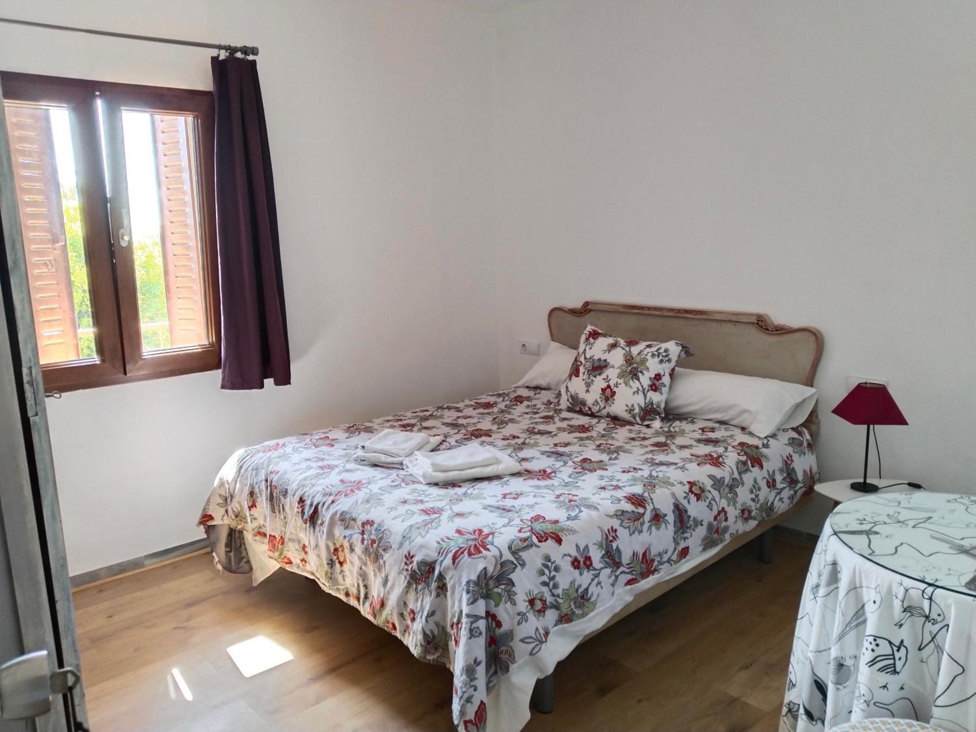 Vila La Casona De Rabanal Rabanal del Camino Pokoj fotografie