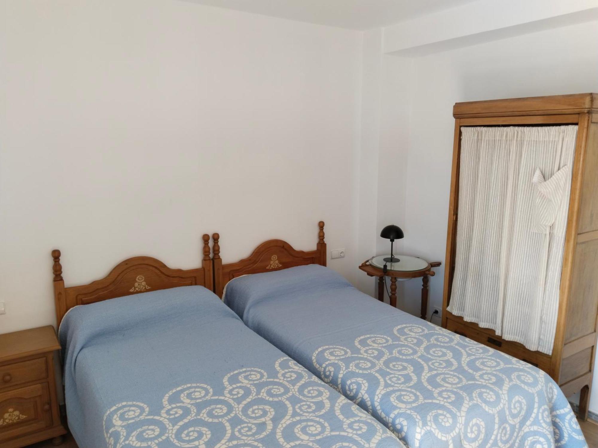 Vila La Casona De Rabanal Rabanal del Camino Pokoj fotografie